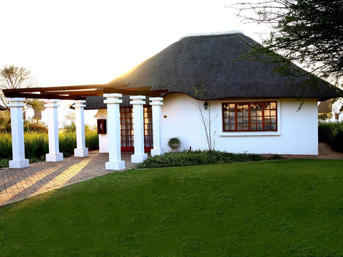Kievits Kroon Gauteng Wine Estate Pretoria-Noord Eksteriør billede