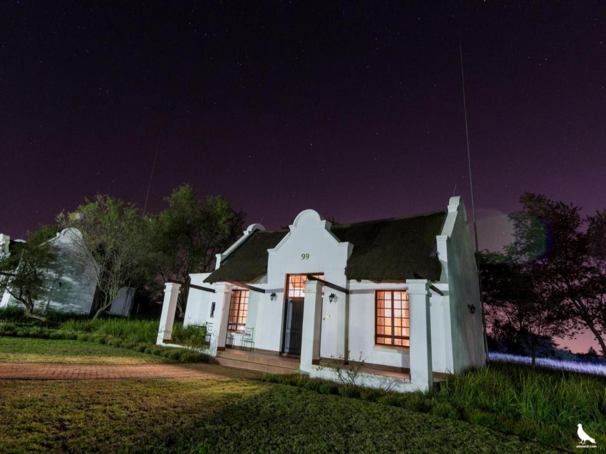 Kievits Kroon Gauteng Wine Estate Pretoria-Noord Eksteriør billede