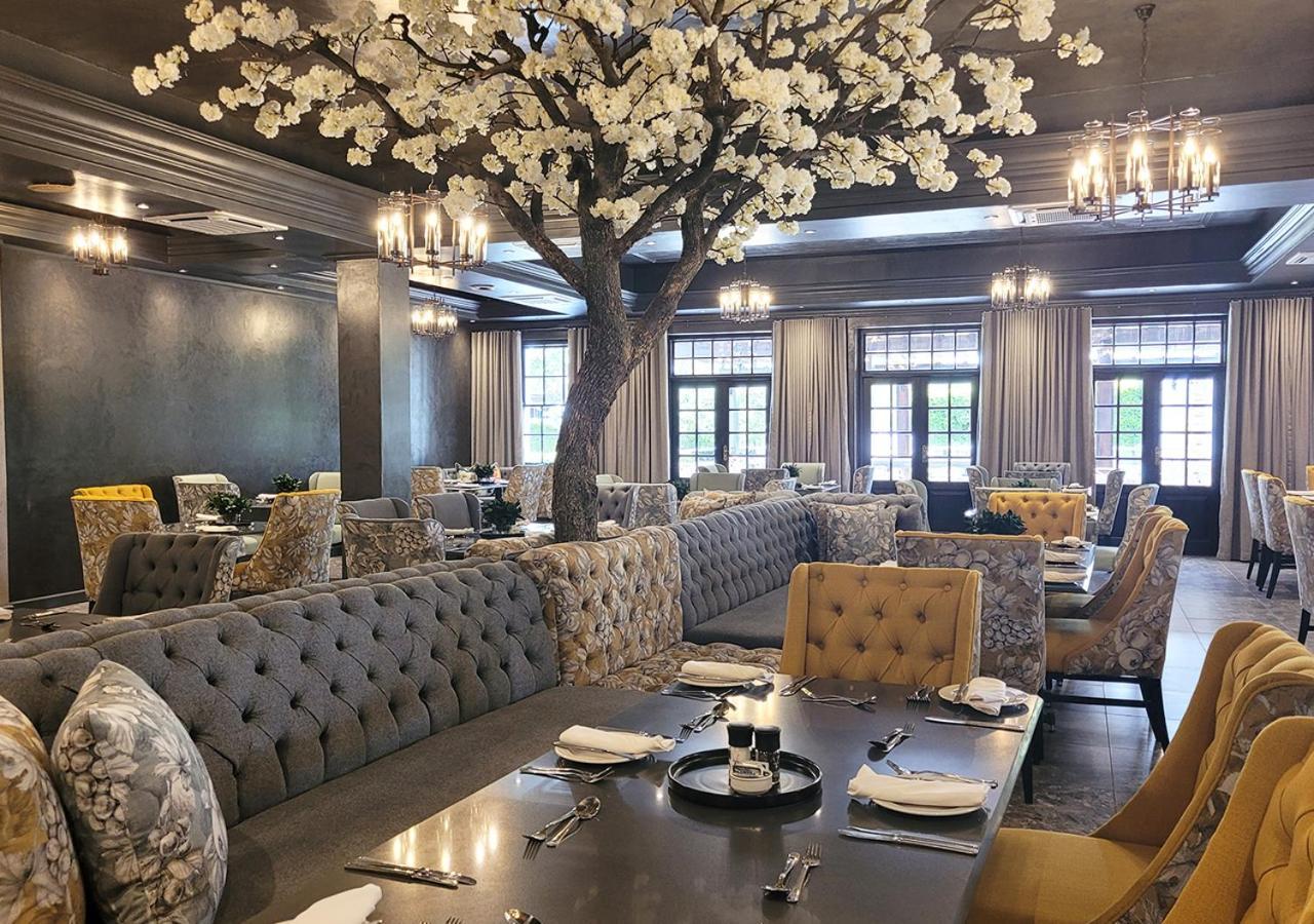 Kievits Kroon Gauteng Wine Estate Pretoria-Noord Eksteriør billede