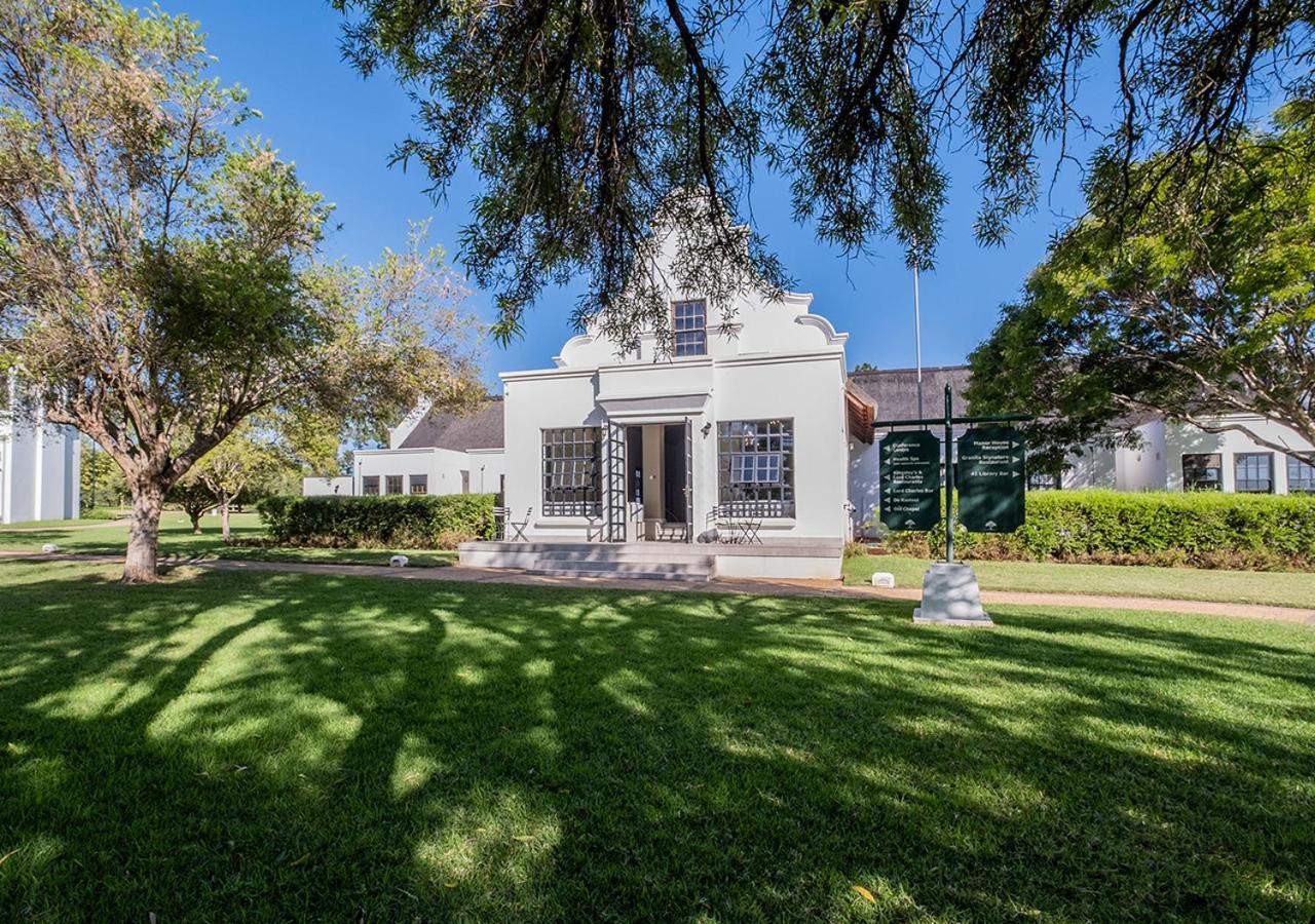 Kievits Kroon Gauteng Wine Estate Pretoria-Noord Eksteriør billede