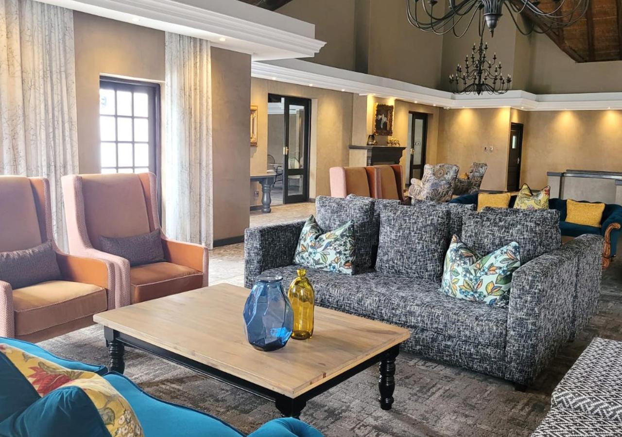 Kievits Kroon Gauteng Wine Estate Pretoria-Noord Eksteriør billede