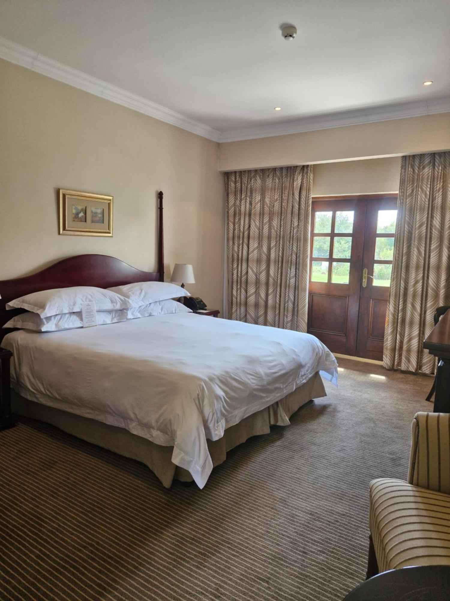 Kievits Kroon Gauteng Wine Estate Pretoria-Noord Eksteriør billede