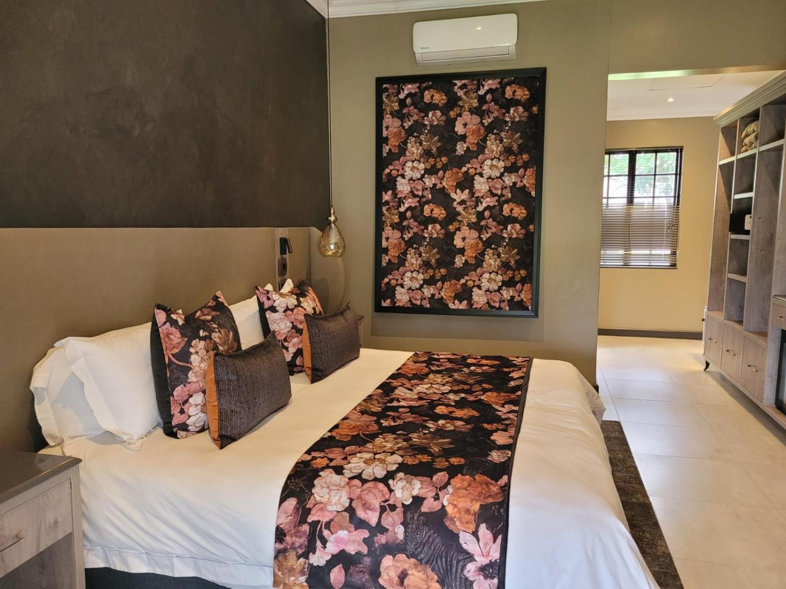 Kievits Kroon Gauteng Wine Estate Pretoria-Noord Eksteriør billede