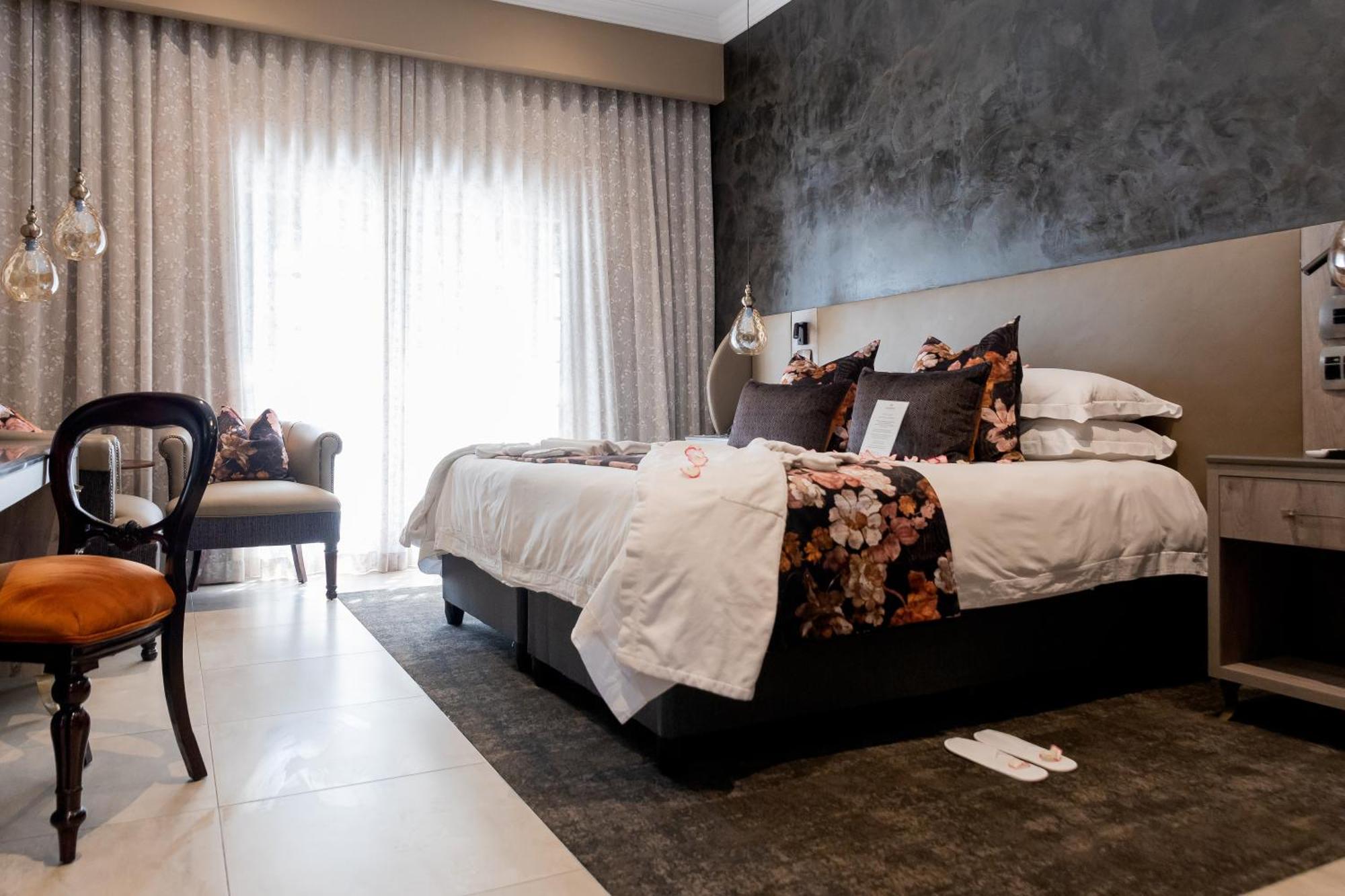 Kievits Kroon Gauteng Wine Estate Pretoria-Noord Eksteriør billede