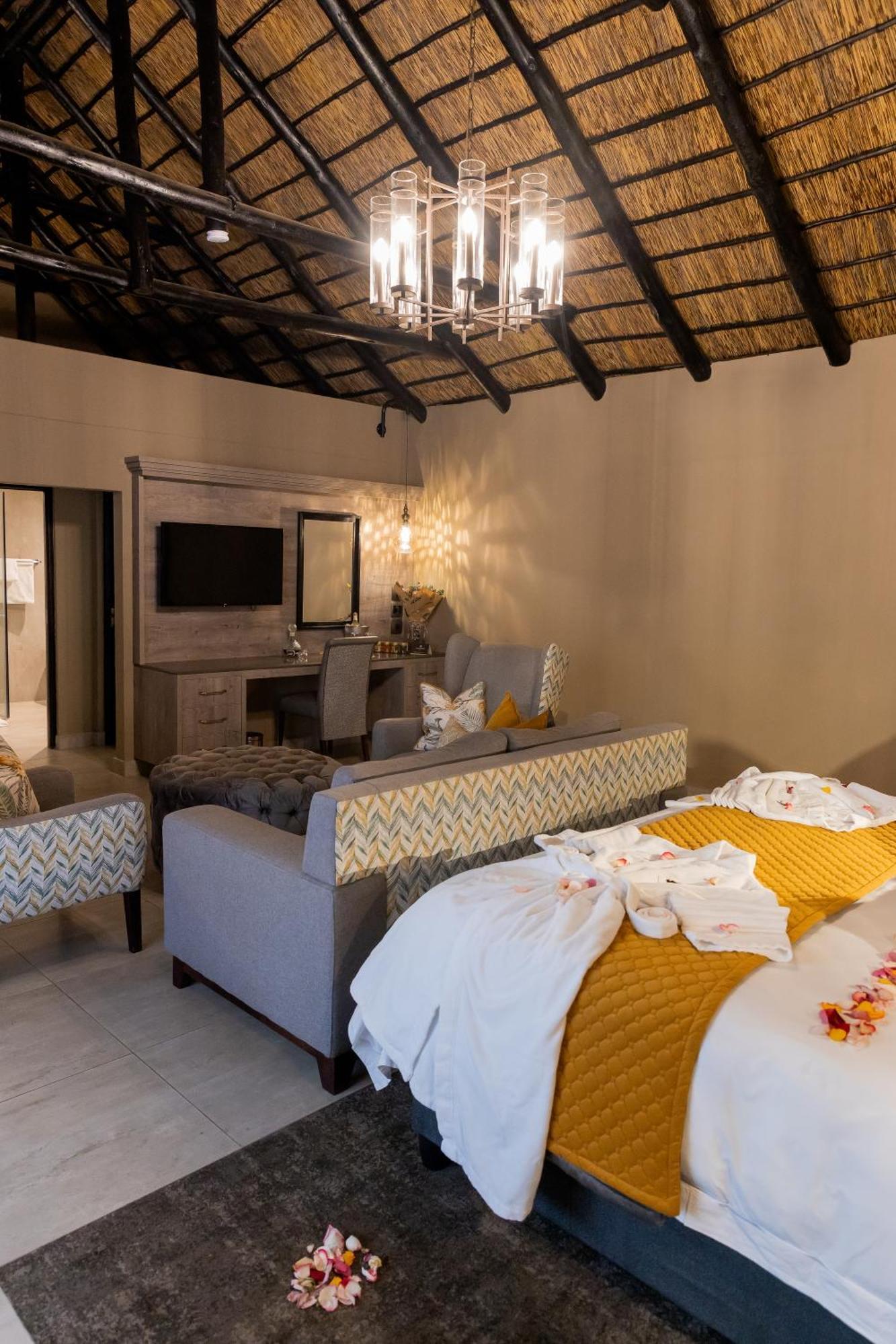 Kievits Kroon Gauteng Wine Estate Pretoria-Noord Eksteriør billede