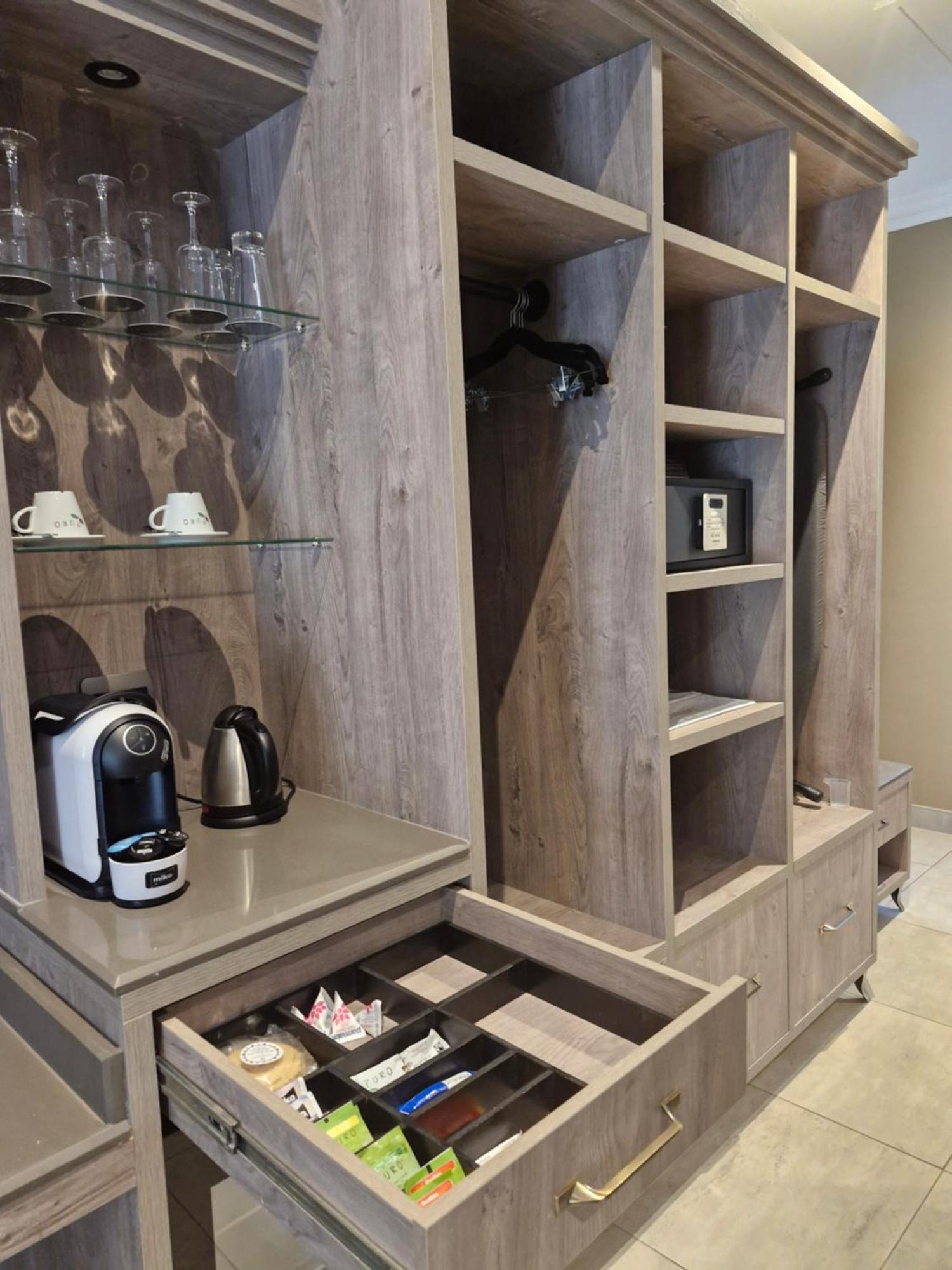 Kievits Kroon Gauteng Wine Estate Pretoria-Noord Eksteriør billede