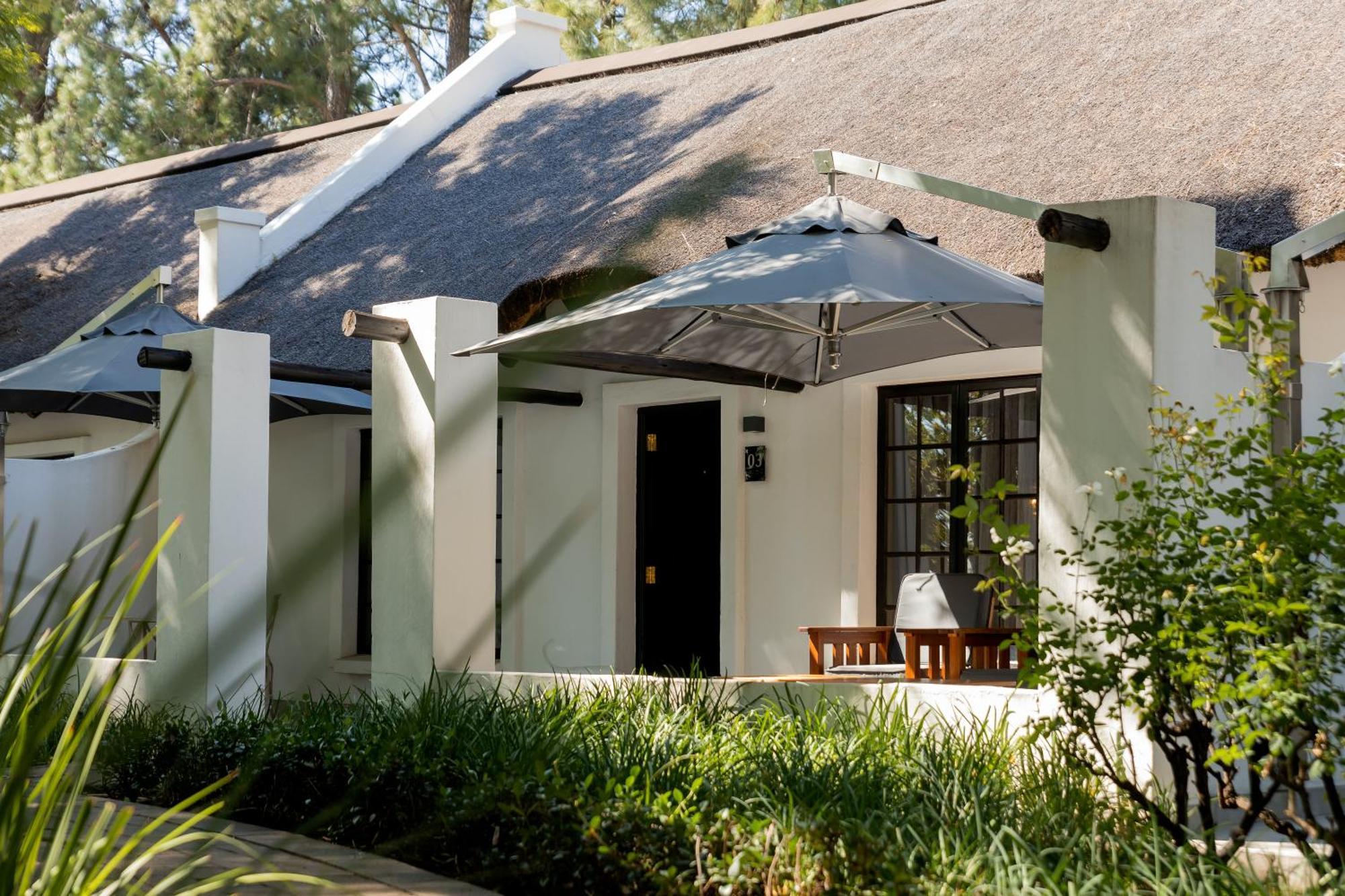 Kievits Kroon Gauteng Wine Estate Pretoria-Noord Eksteriør billede