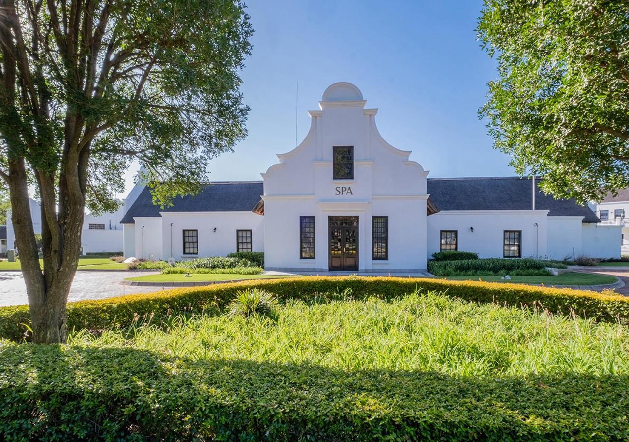 Kievits Kroon Gauteng Wine Estate Pretoria-Noord Eksteriør billede