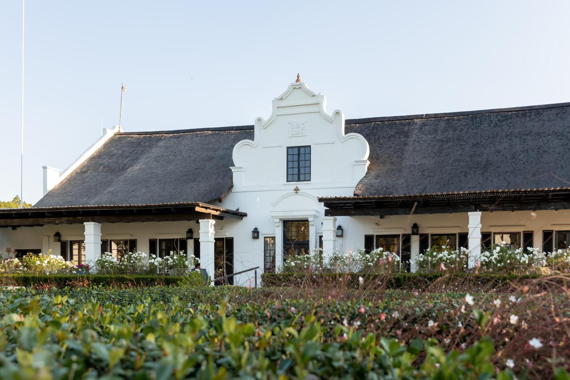 Kievits Kroon Gauteng Wine Estate Pretoria-Noord Eksteriør billede