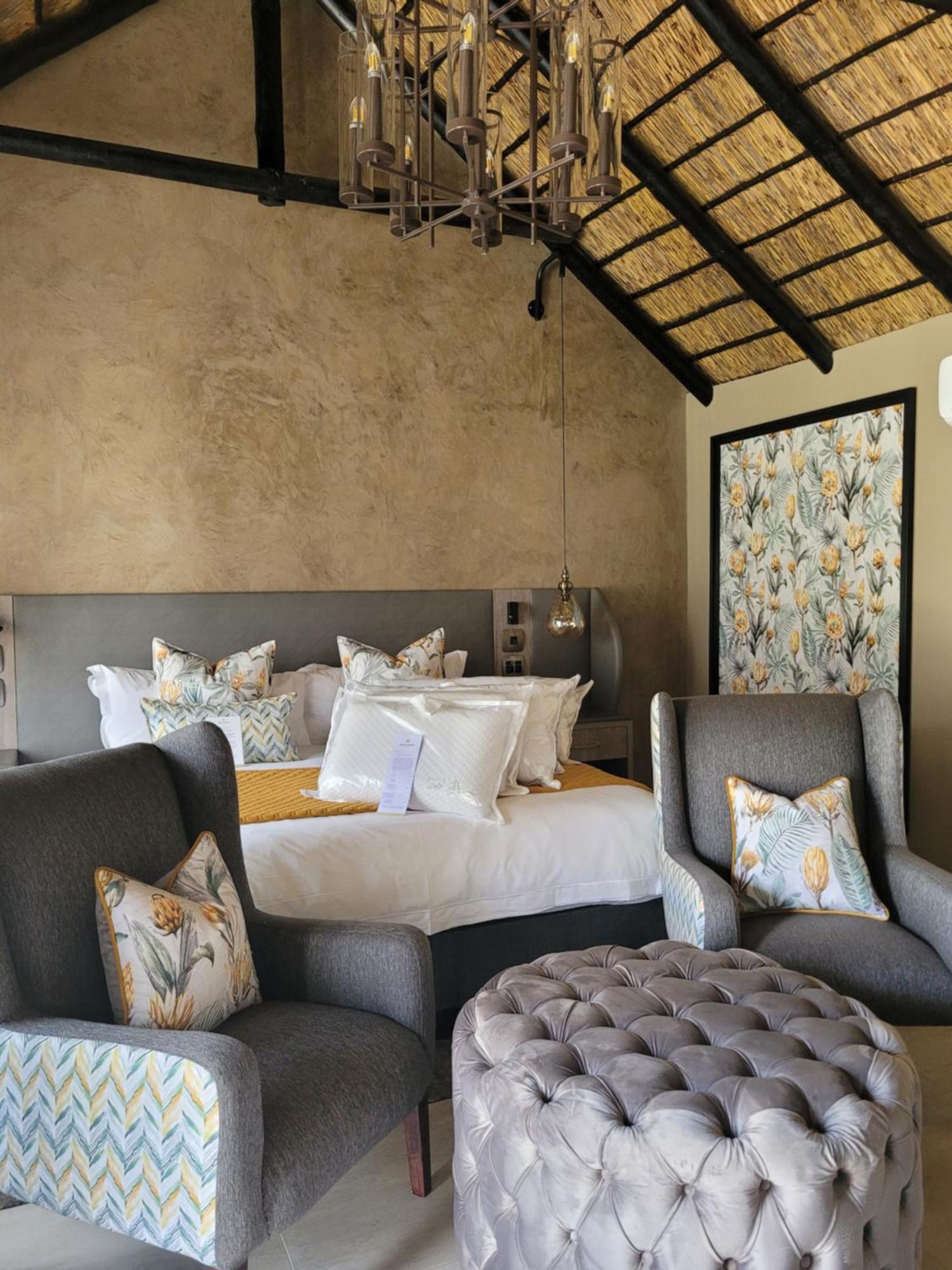 Kievits Kroon Gauteng Wine Estate Pretoria-Noord Eksteriør billede